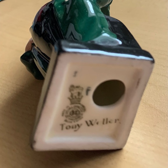 Lot Royal Doulton Charles Dickens Characters - Picture 2 of 4